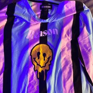 Reason Shirt